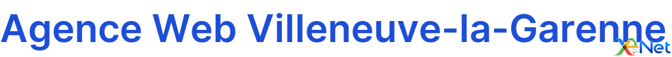Agence Web Villeneuve-la-Garenne